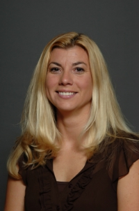 Stephanie Benkowski
